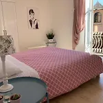 Il Nido Di Tiffany Lägenhet *