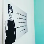 Lägenhet Il Nido Di Tiffany Massino Visconti