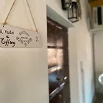 Διαμέρισμα Il Nido Di Tiffany