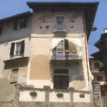 Lägenhet Il Nido Di Tiffany *