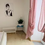 Apartment Il Nido Di Tiffany Massino Visconti