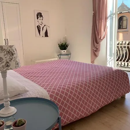 Il Nido Di Tiffany Apartament *