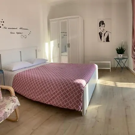 Il Nido Di Tiffany Διαμέρισμα Massino Visconti