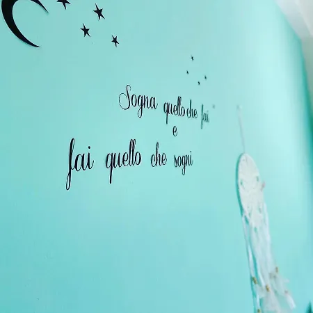 Apartament Il Nido Di Tiffany Massino Visconti