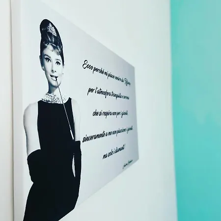 Apartament Il Nido Di Tiffany Massino Visconti