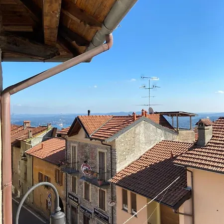 Il Nido Di Tiffany Διαμέρισμα