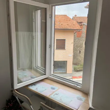 Il Nido Di Tiffany * מאסינו ויסקונטי