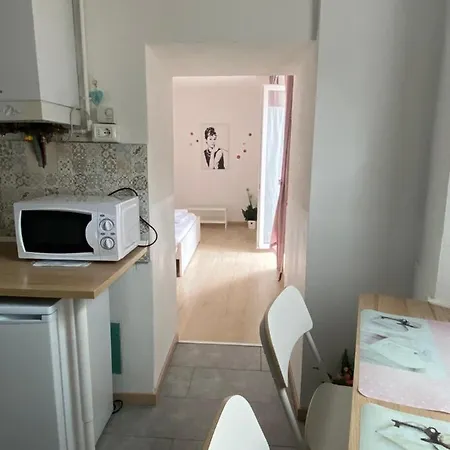 Διαμέρισμα Il Nido Di Tiffany Massino Visconti