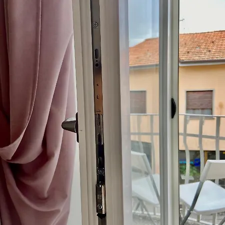 Il Nido Di Tiffany Διαμέρισμα