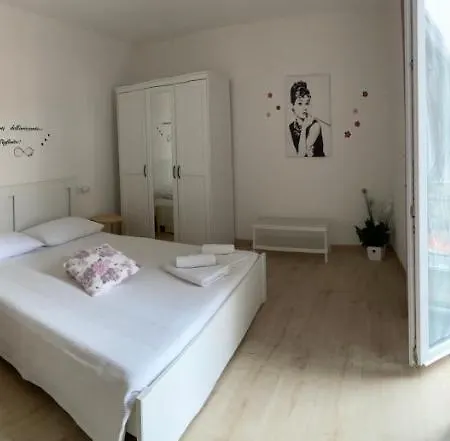 Διαμέρισμα Il Nido Di Tiffany Massino Visconti