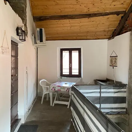 Il Nido Di Tiffany * Massino Visconti