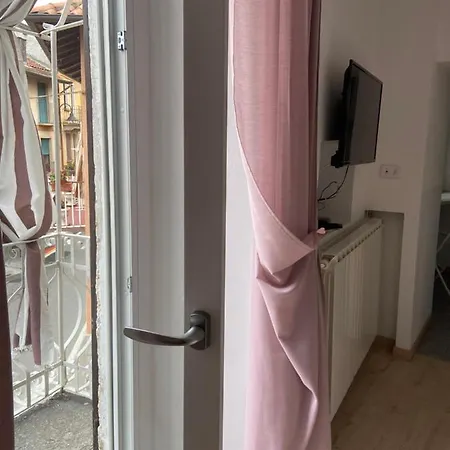 Διαμέρισμα Il Nido Di Tiffany