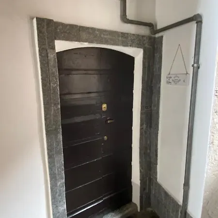 Il Nido Di Tiffany Διαμέρισμα Massino Visconti