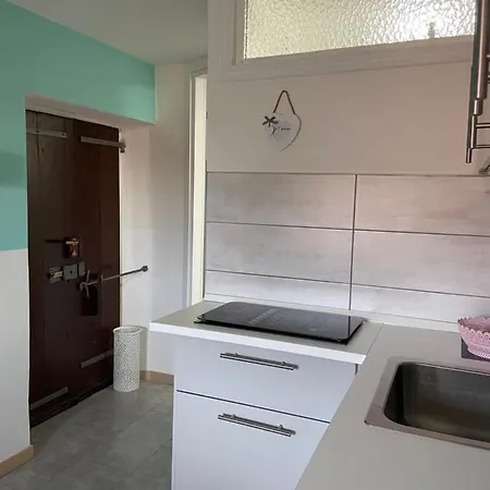 Il Nido Di Tiffany Διαμέρισμα *