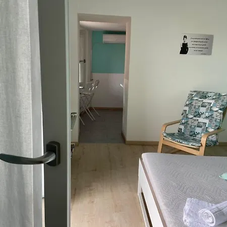 Il Nido Di Tiffany Διαμέρισμα Massino Visconti