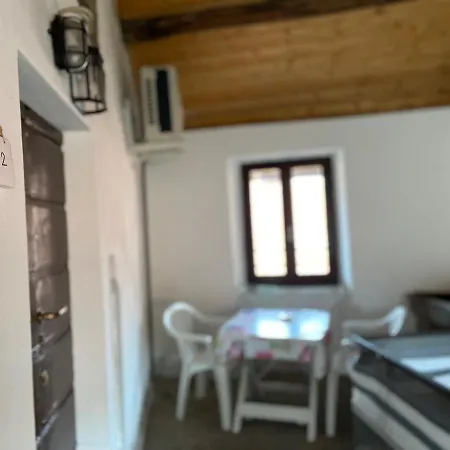 Διαμέρισμα Il Nido Di Tiffany *