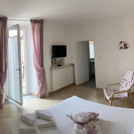 Διαμέρισμα Il Nido Di Tiffany *