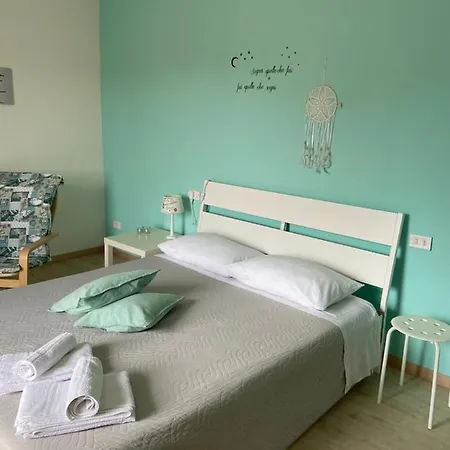 Il Nido Di Tiffany Διαμέρισμα *