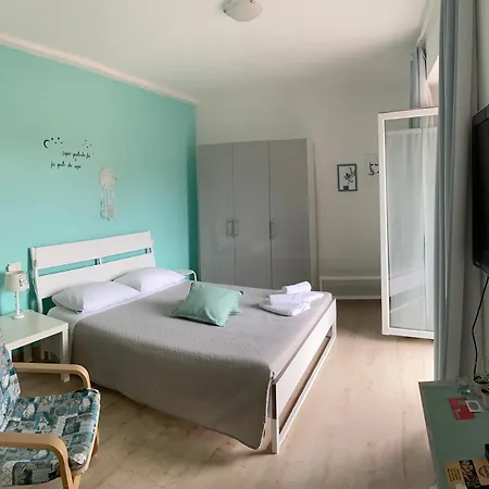 Il Nido Di Tiffany Διαμέρισμα