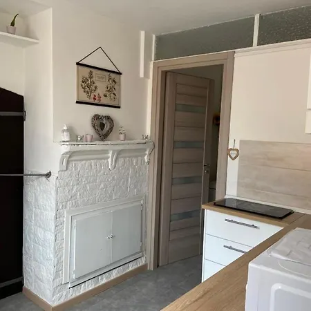 Il Nido Di Tiffany *