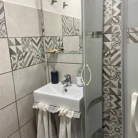 Διαμέρισμα Il Nido Di Tiffany