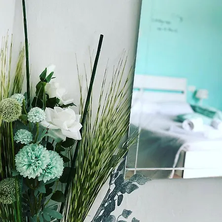 Διαμέρισμα Il Nido Di Tiffany *