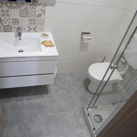 Apartament Il Nido Di Tiffany