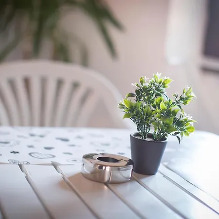 Διαμέρισμα Il Nido Di Tiffany