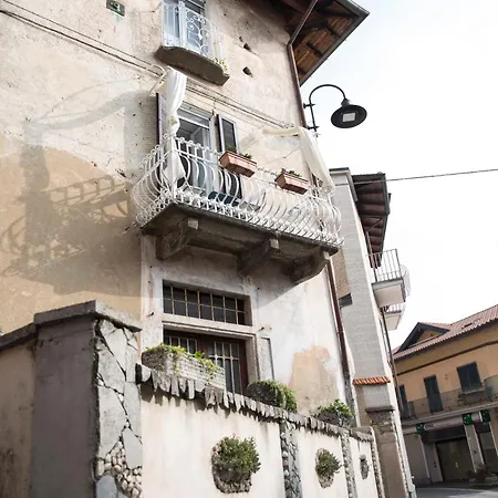 Διαμέρισμα Il Nido Di Tiffany