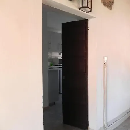 Il Nido Di Tiffany Διαμέρισμα Massino Visconti