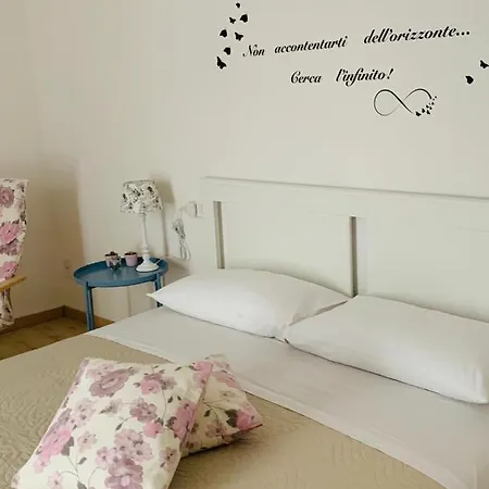 Διαμέρισμα Il Nido Di Tiffany Massino Visconti