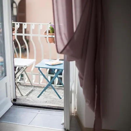 Il Nido Di Tiffany Διαμέρισμα