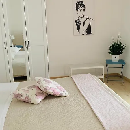 Il Nido Di Tiffany דירה מאסינו ויסקונטי