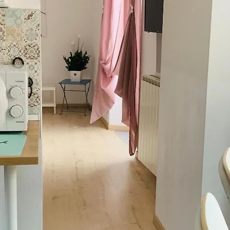 Il Nido Di Tiffany *