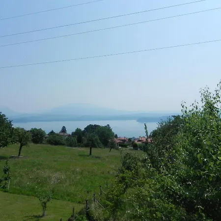 Il Nido Di Tiffany *