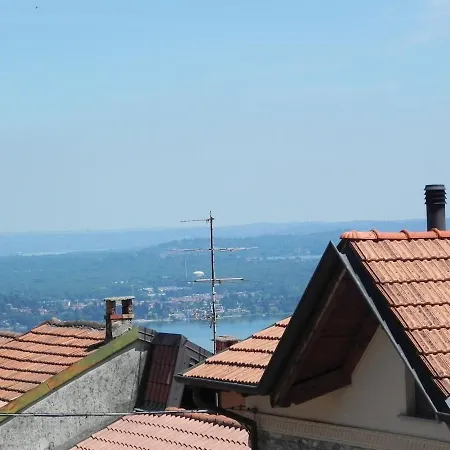 Il Nido Di Tiffany * Massino Visconti