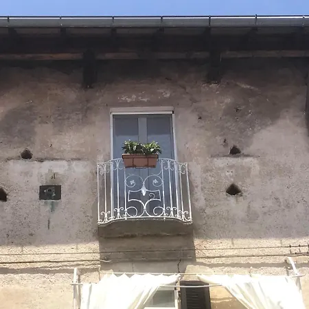 Il Nido Di Tiffany Massino Visconti