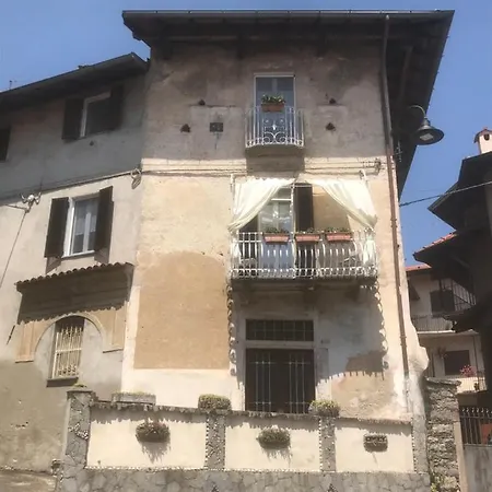 Διαμέρισμα Il Nido Di Tiffany *