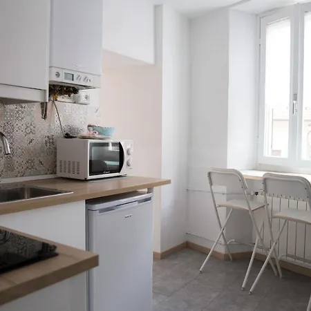 Il Nido Di Tiffany Διαμέρισμα Massino Visconti