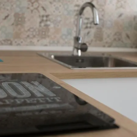 Il Nido Di Tiffany *