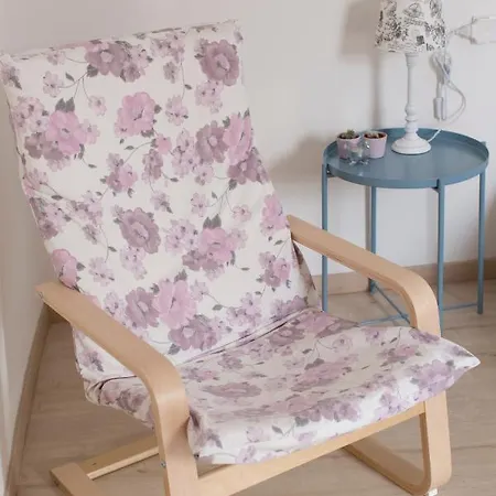 Il Nido Di Tiffany * Massino Visconti