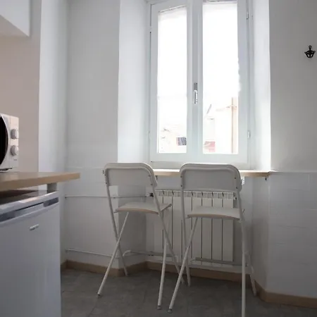 Il Nido Di Tiffany * Massino Visconti