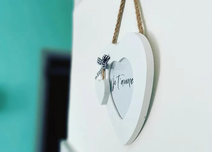 Il Nido Di Tiffany