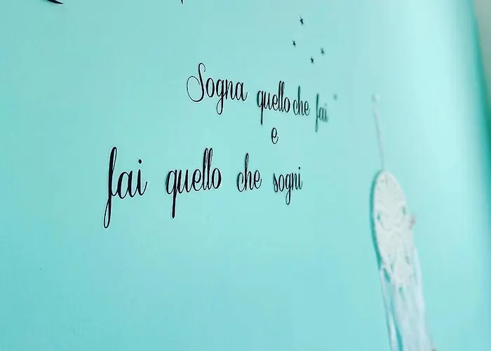 Appartamento Il Nido Di Tiffany Massino Visconti