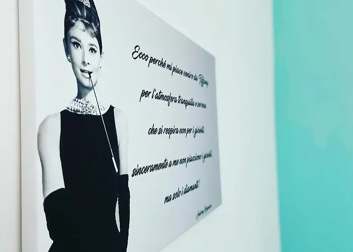 Appartamento Il Nido Di Tiffany Massino Visconti