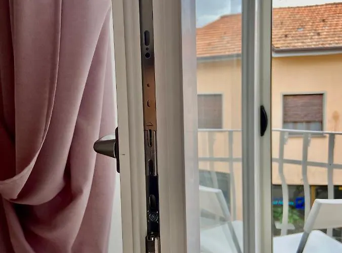 Il Nido Di Tiffany Apartmán