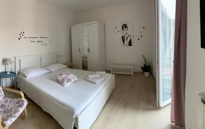 Appartamento Il Nido Di Tiffany Massino Visconti