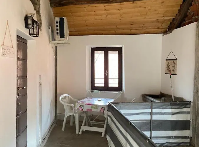 Il Nido Di Tiffany * Massino Visconti