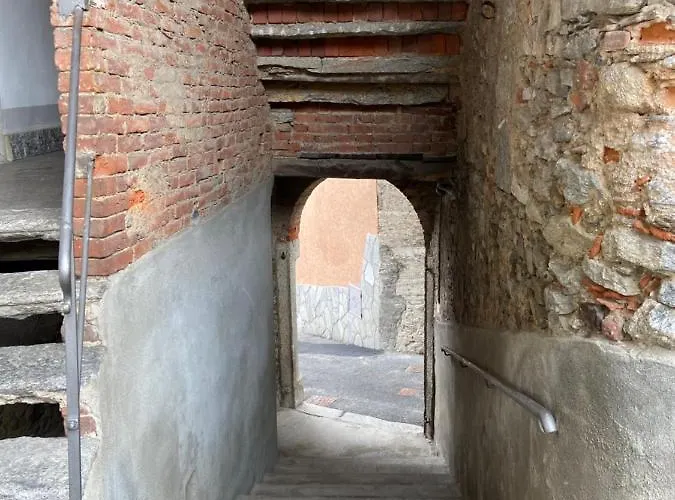 Il Nido Di Tiffany * Massino Visconti