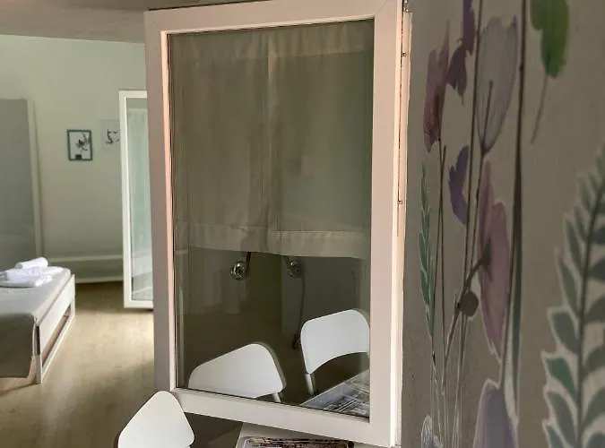 Il Nido Di Tiffany * Massino Visconti